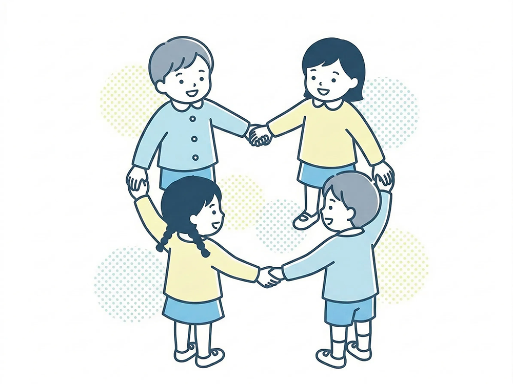 サークルタイム