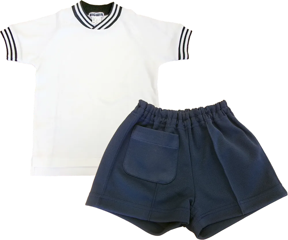 体操服・体操ズボン